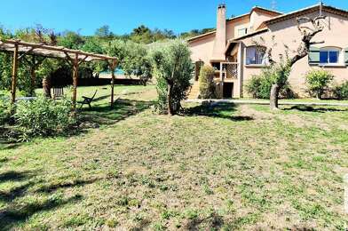 Maison 5 pièces 320000 €