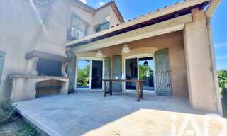 Maison 5 Pièces 133 m² à vendre à Saint-Martin-de-Valgalgues (30520)