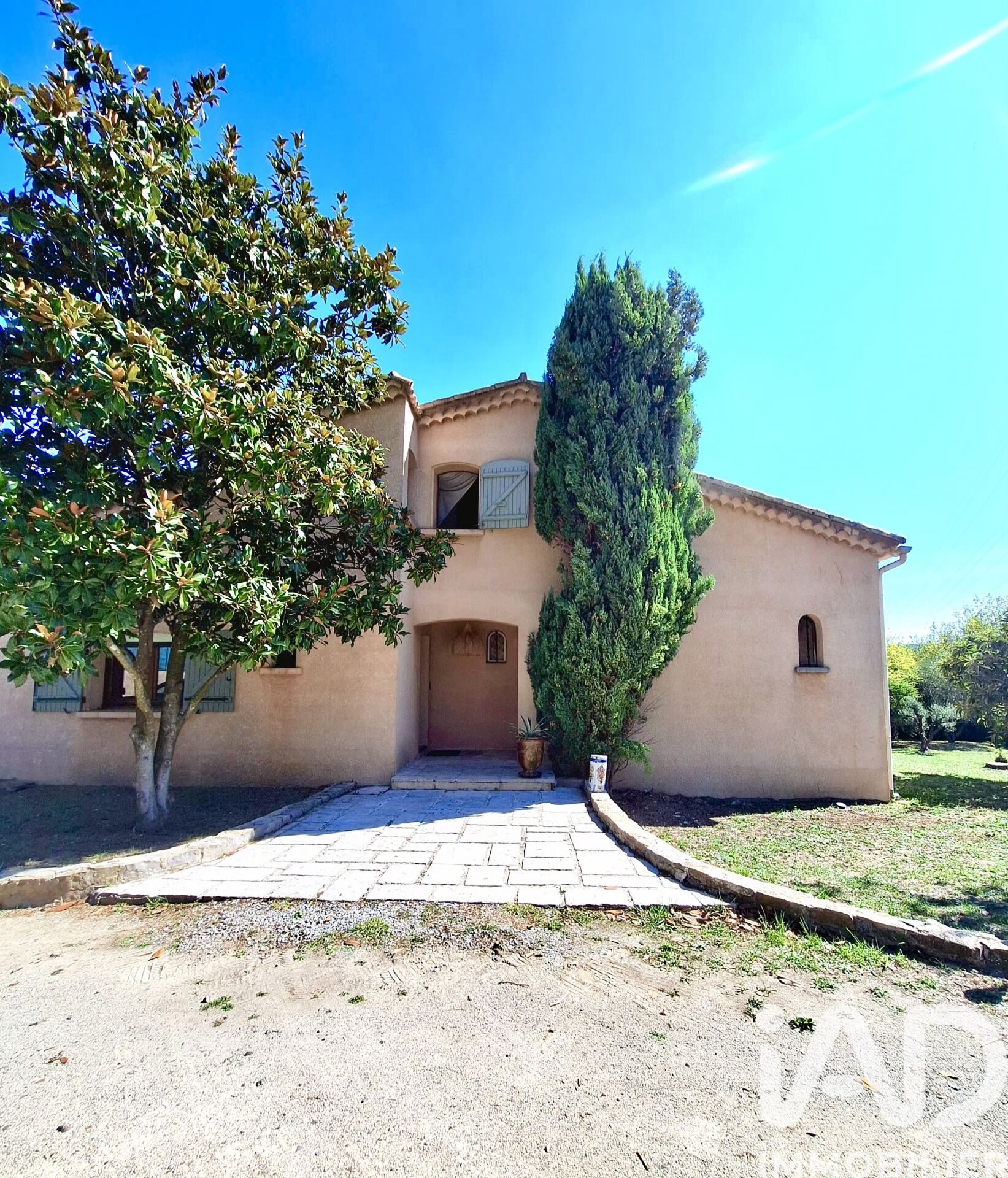 Vente Maison/villa 5 pièces - Photo 3