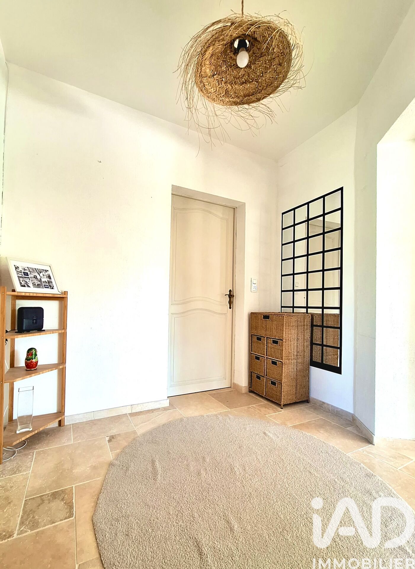 Vente Maison/villa 5 pièces - Photo 4