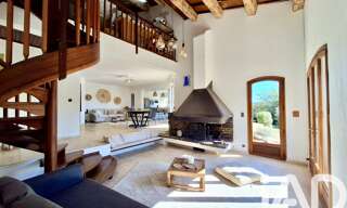 Maison 5 Pièces 133 m² à vendre à Saint-Martin-de-Valgalgues (30520)