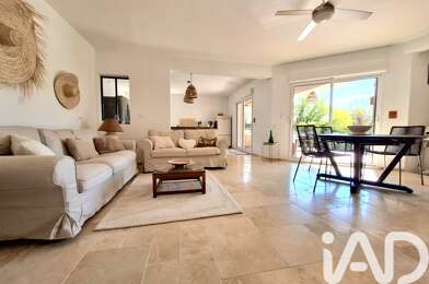 Maison 5 pièces 320000 €
