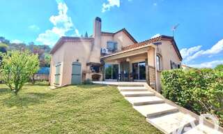 Maison 5 Pièces 133 m² à vendre à Saint-Martin-de-Valgalgues (30520)
