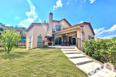 Maison 5 pièces 310000 €