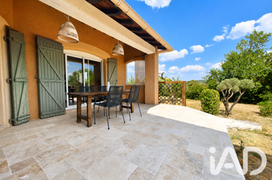Maison 5 pièces 310000 €