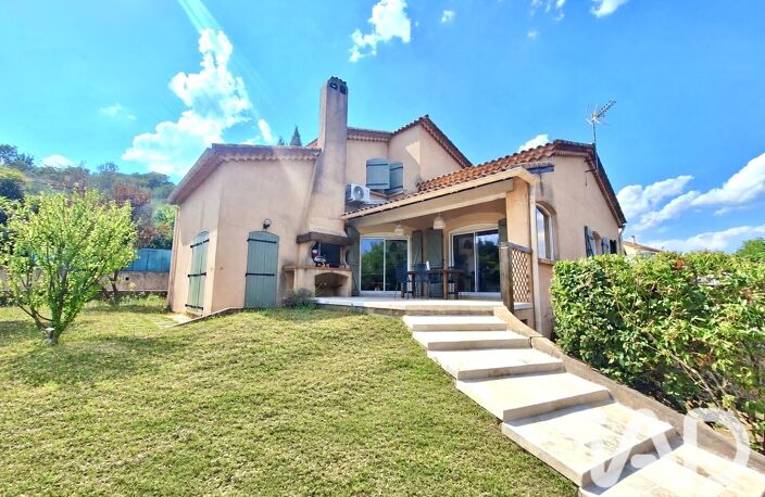 Vente Maison/villa 5 pièces — photo 4