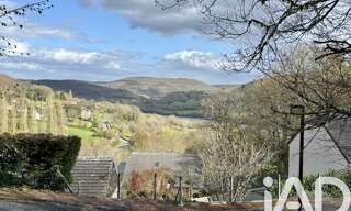 Terrain  949 m² à vendre à Lissac-sur-Couze (19600)