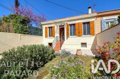 Maison 3 pièces 490000 €