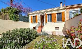 Maison 3 Pièces 67 m² à vendre à Marseille 12 (13012)