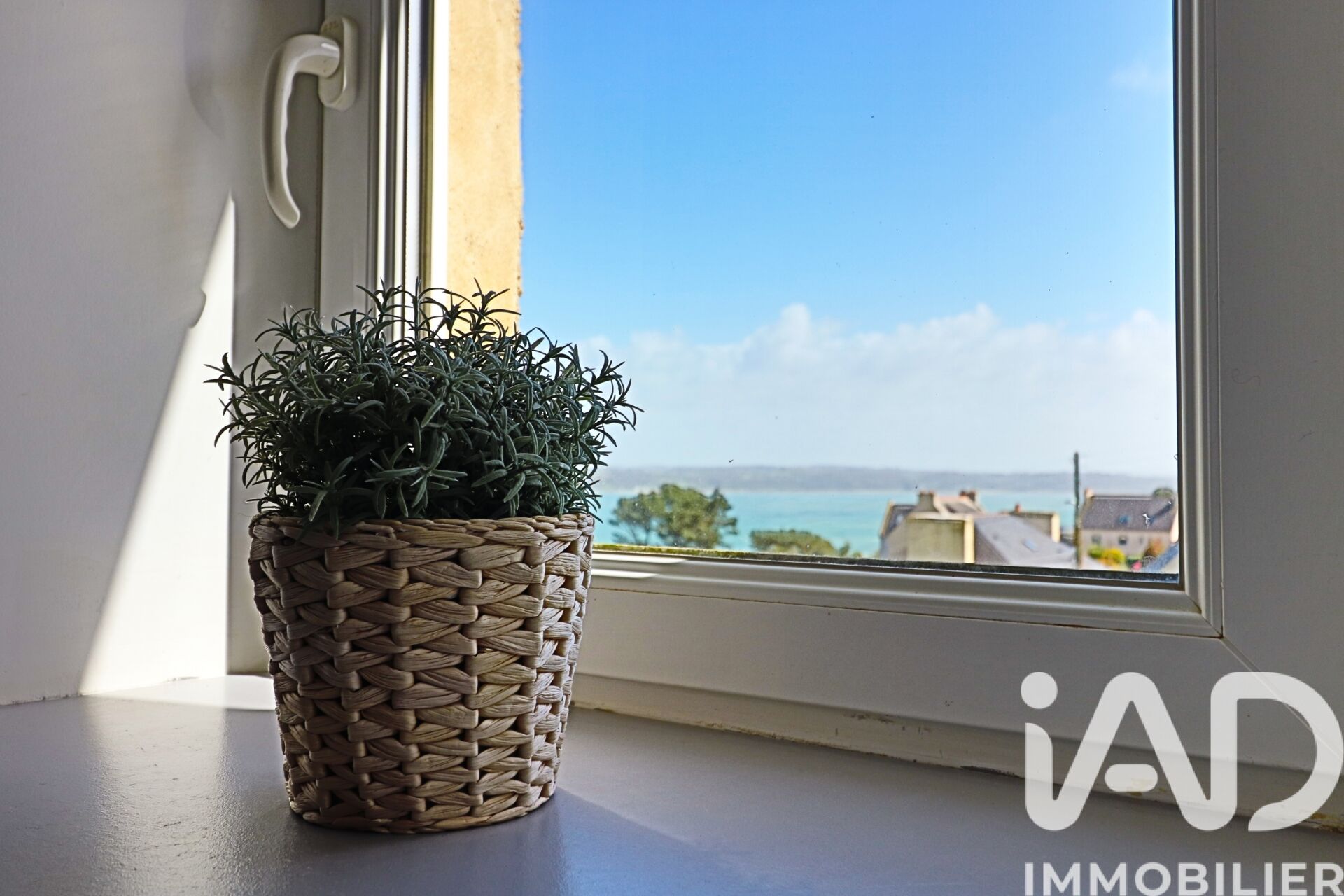 Carantec - 104m² - 5p. - 4ch.