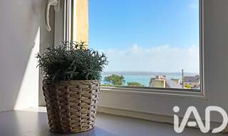 Maison 5 Pièces 104 m² à vendre à Carantec (29660)