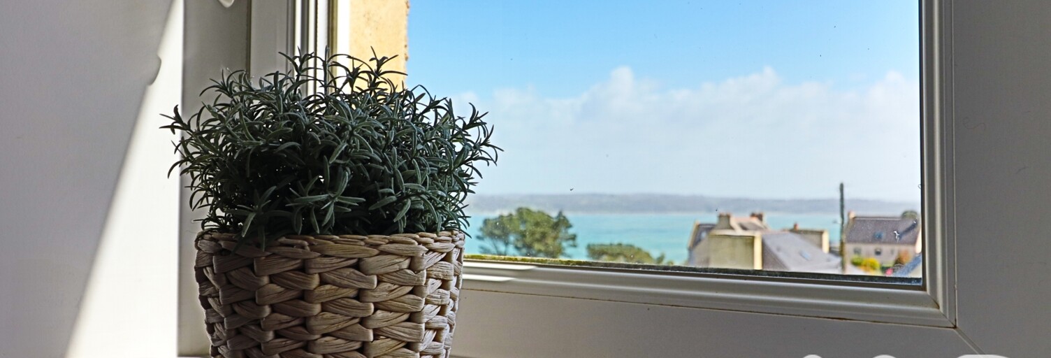 Maison 5 Pièces 104 m² à vendre à Carantec (29660)