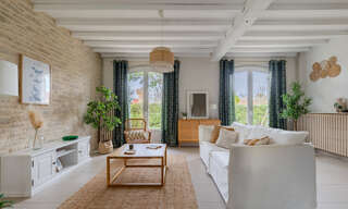 Maison 5 Pièces 133 m² à vendre à Pessac (33600)