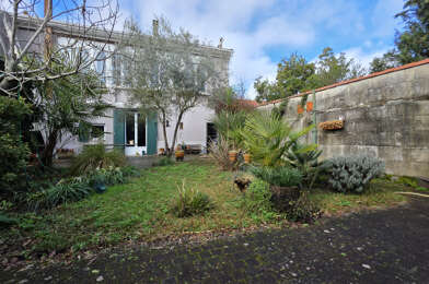 Maison 6 pièces 675000 €