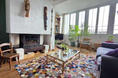 Maison 6 pièces 675000 €