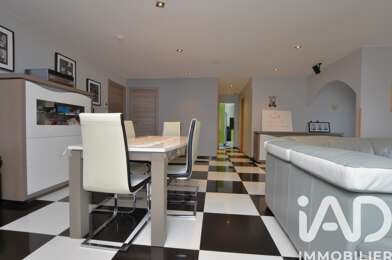 Maison 5 pièces 339000 €