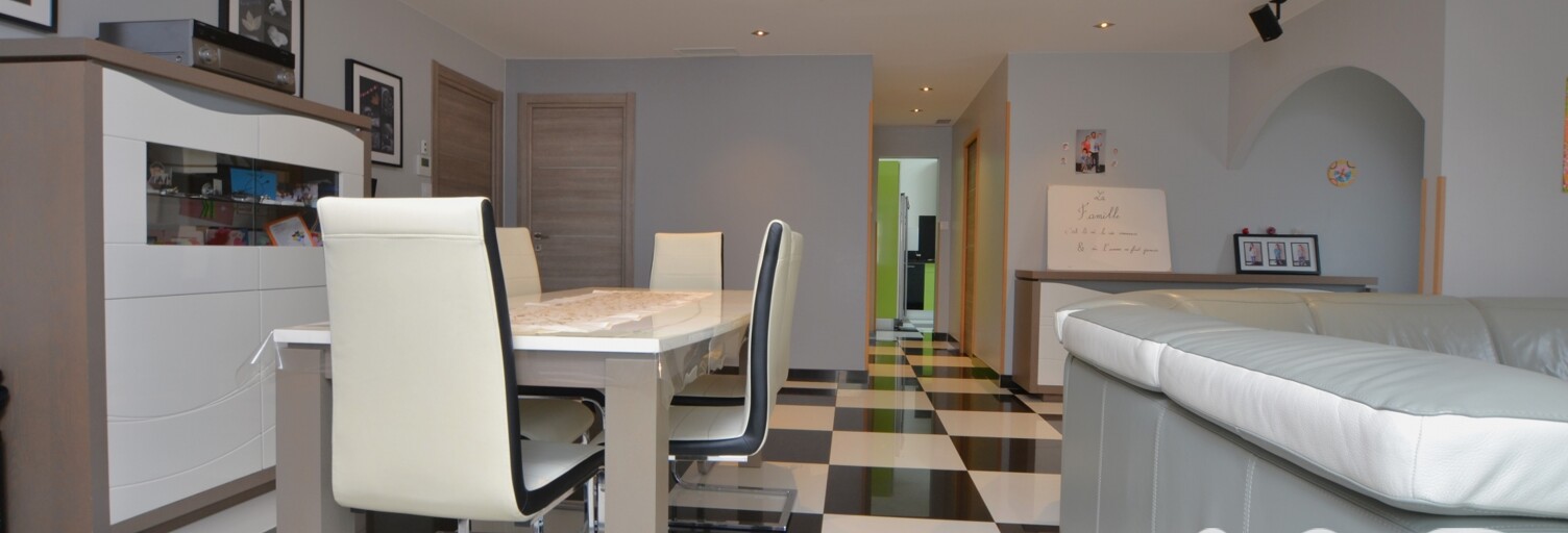 Maison 5 Pièces 165 m² à vendre à Coursan (11110)