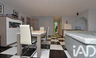 Maison 5 Pièces 165 m² à vendre à Coursan (11110)