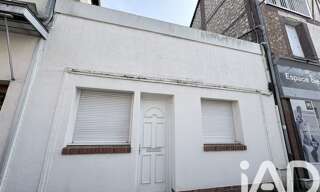 Appartement 2 Pièces 36 m² à vendre à Oissel-sur-Seine (76350)