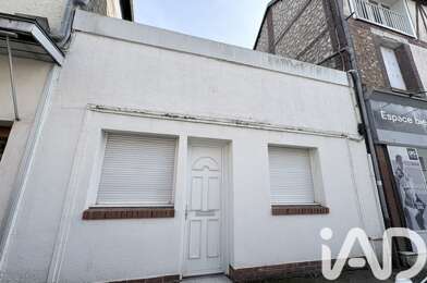 Appartement 2 pièces 79900 €