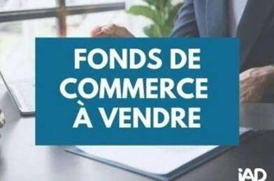 Commerce  148500 €