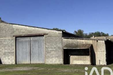 Maison 1 pièces 190000 €