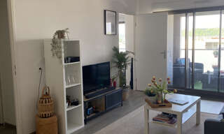 Appartement 2 Pièces 66 m² à louer à Bordeaux (33800)