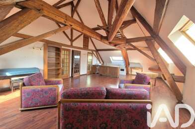 Maison 12 pièces 215000 €