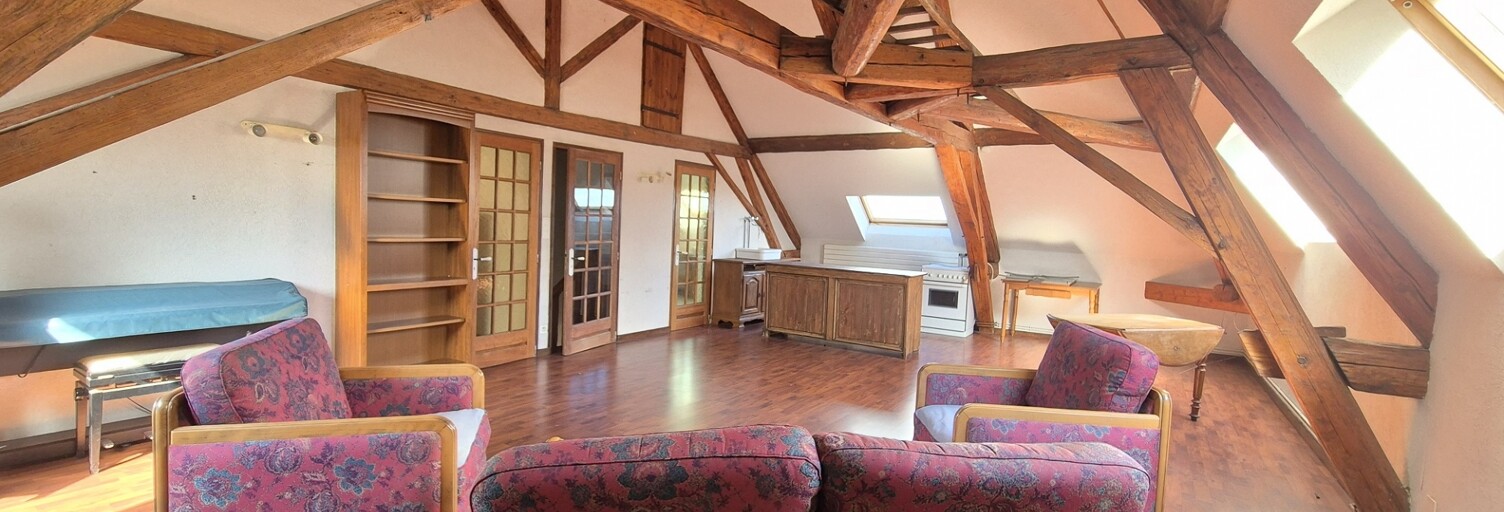 Maison 12 Pièces 289 m² à vendre à Cheny (89400)
