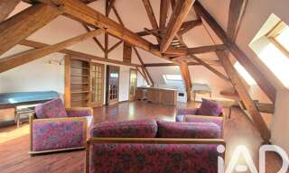 Maison 12 Pièces 289 m² à vendre à Cheny (89400)