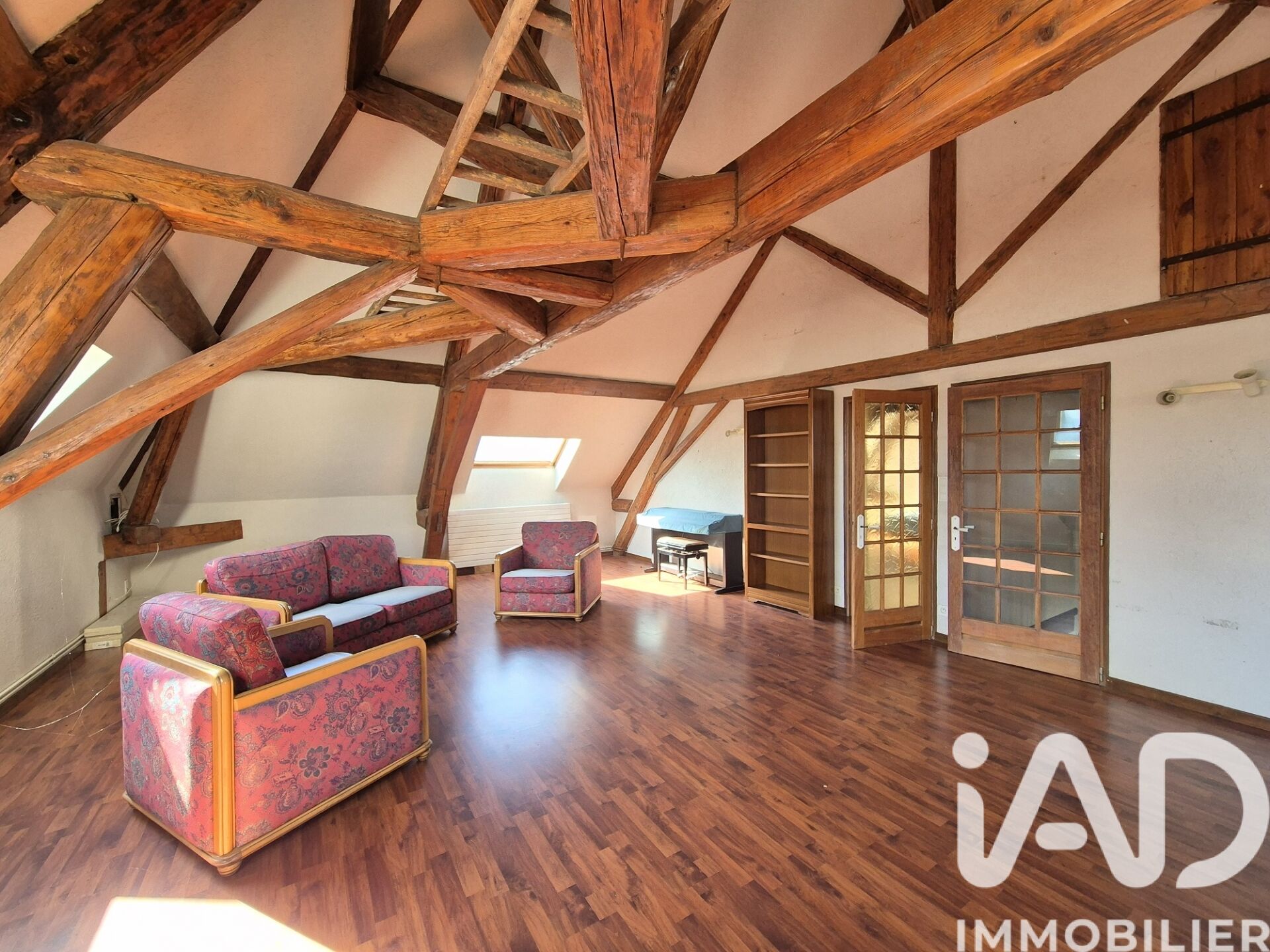 Vente Maison/villa 12 pièces - Photo 2