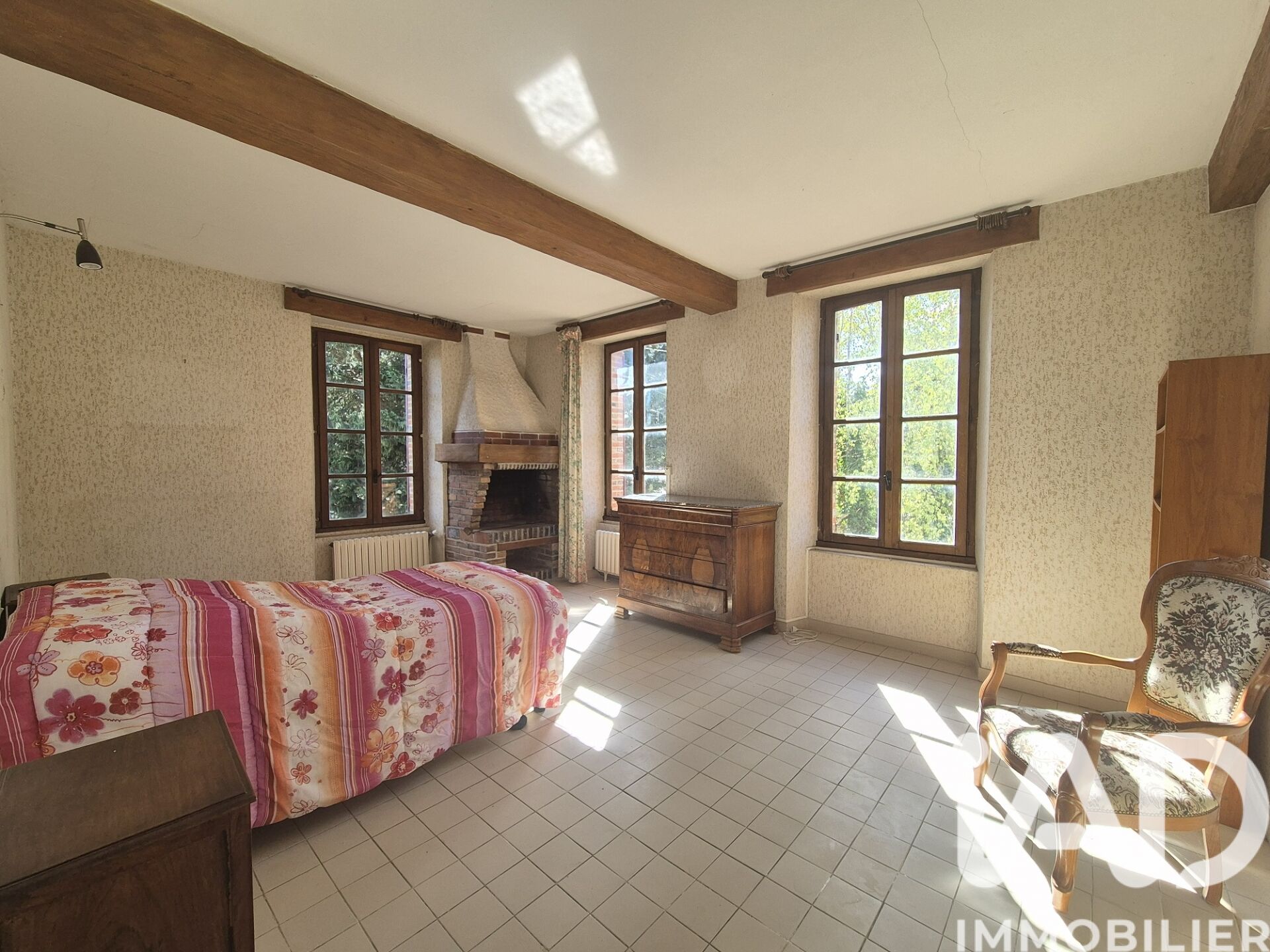 Vente Maison/villa 12 pièces - Photo 5
