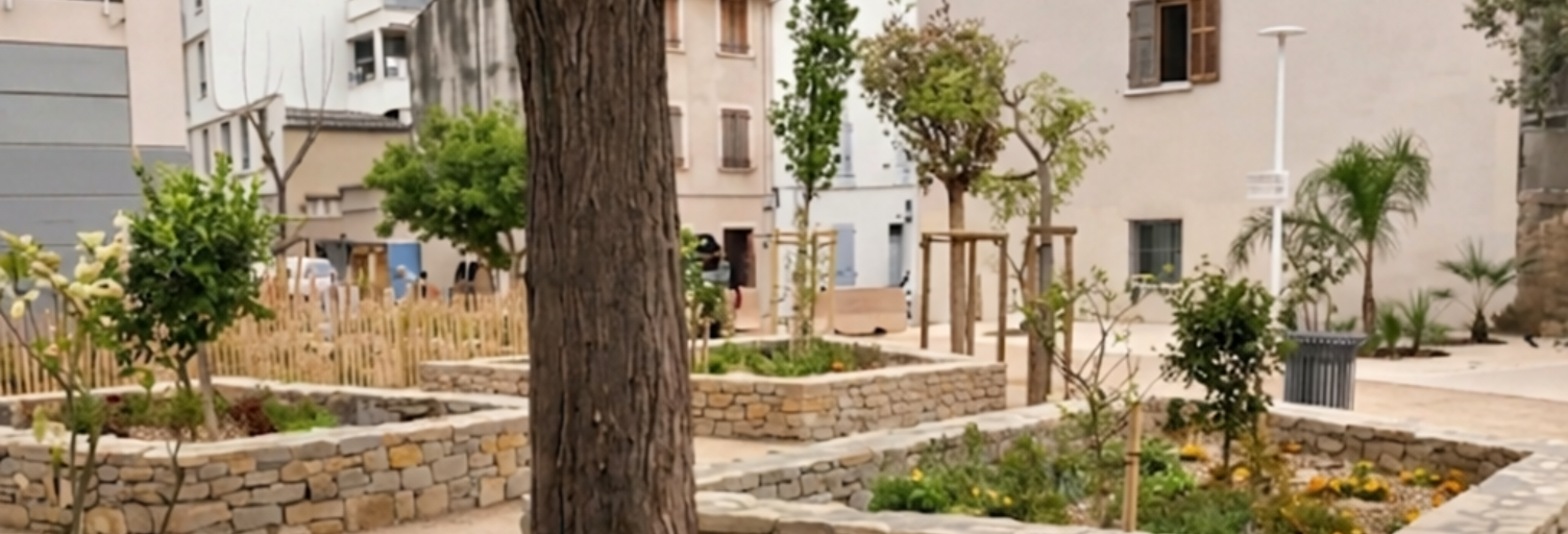 Appartement 2 Pièces 29 m² à vendre à La Seyne-sur-Mer (83500)