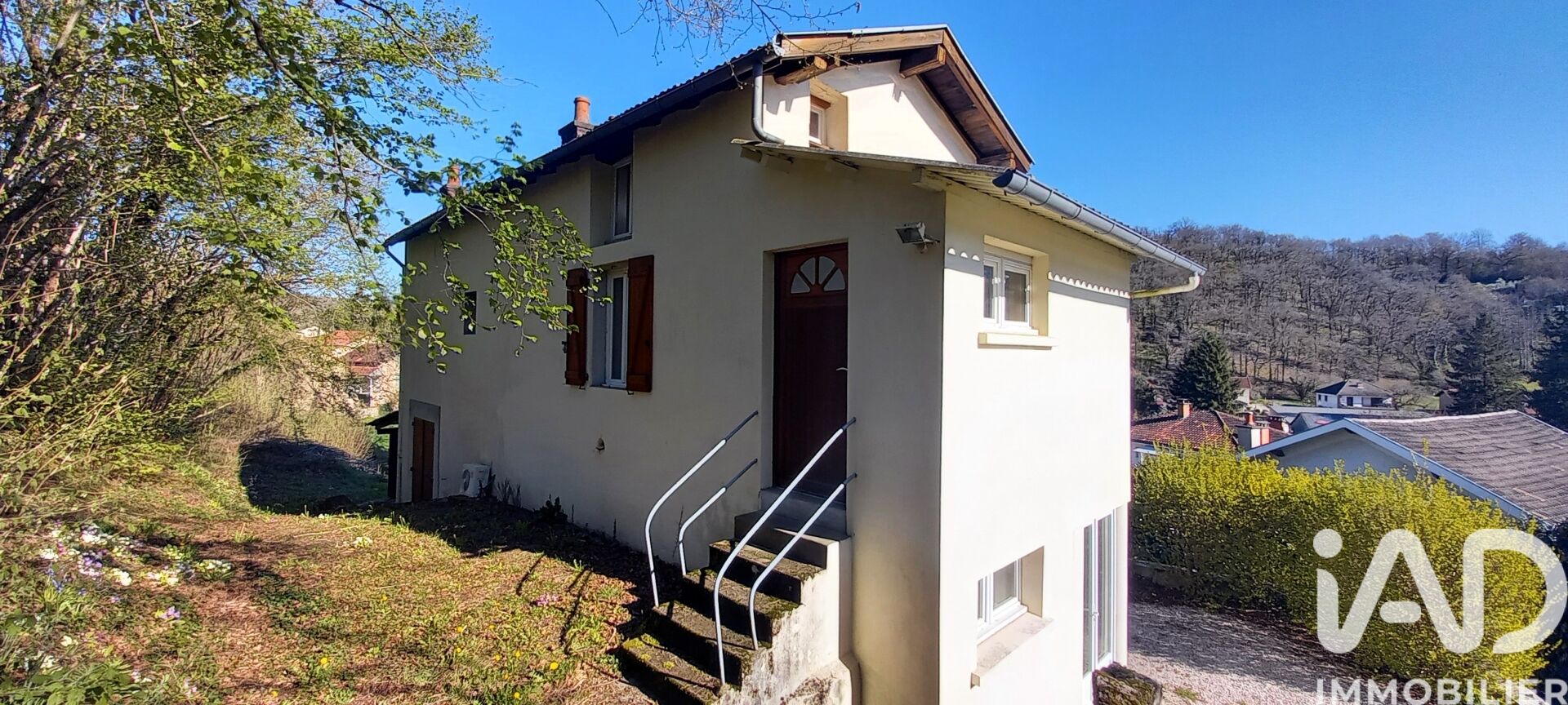Vente Maison/villa 4 pièces - Photo 2
