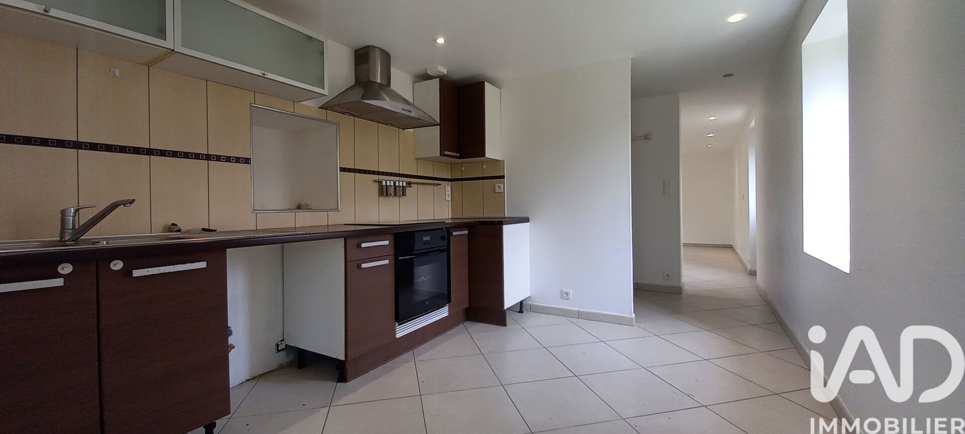 Vente Maison/villa 4 pièces - Photo 4