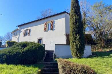 Maison 4 pièces 75000 €