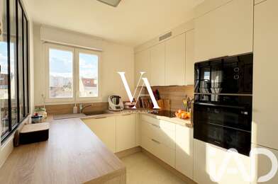 Appartement 4 pièces 295000 €