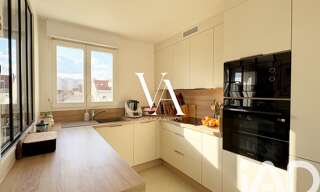 Appartement 4 Pièces 72 m² à vendre à Deuil-la-Barre (95170)