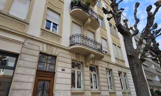 Appartement 2 Pièces 39 m² à vendre à Strasbourg (67000)