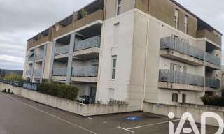 Appartement 2 Pièces 48 m² à vendre à Pertuis (84120)