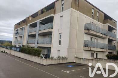 Appartement 2 pièces 212000 €