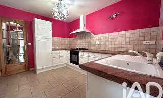 Maison 5 Pièces 123 m² à vendre à Bouchain (59111)