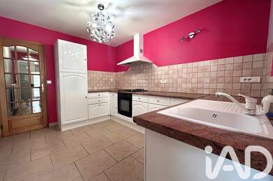 Maison 5 pièces 210900 €