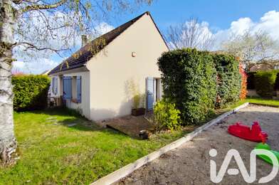 Maison 5 pièces 416000 €