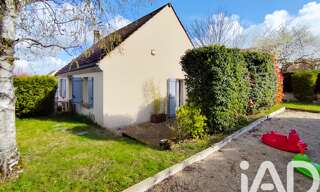 Maison 5 Pièces 103 m² à vendre à Méry-sur-Oise (95540)