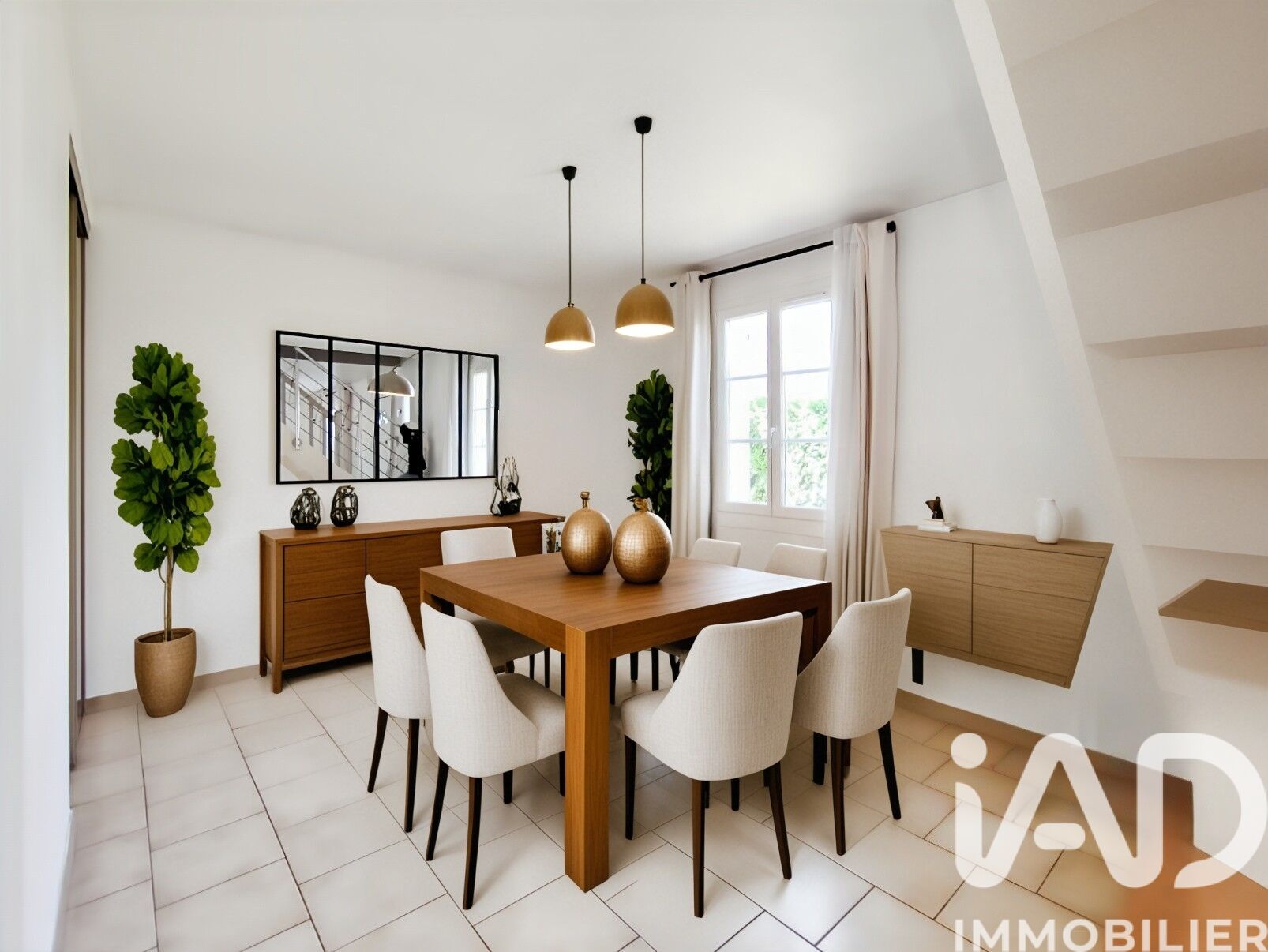 Vente Maison/villa 5 pièces - Photo 3