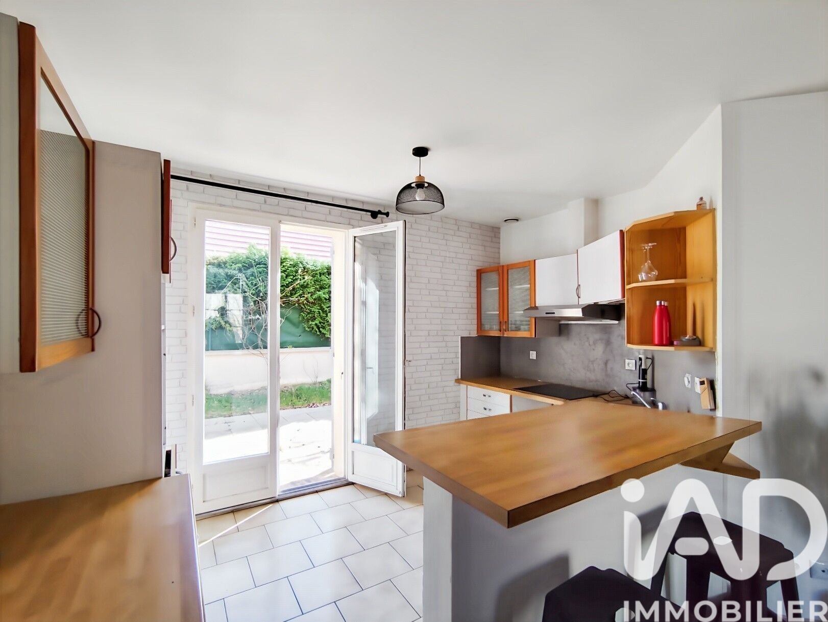 Vente Maison/villa 5 pièces - Photo 4