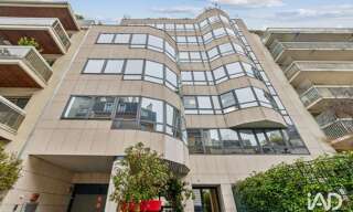 Divers  167 m² à louer à Boulogne-Billancourt (92100)