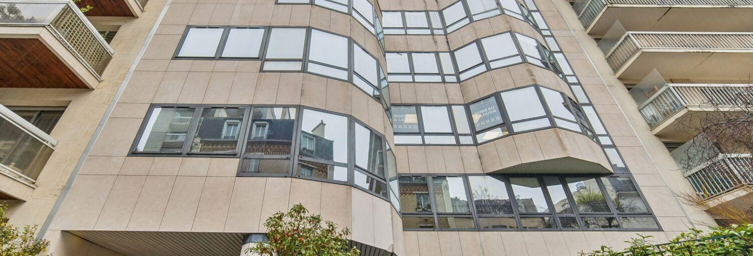 Divers  167 m² à louer à Boulogne-Billancourt (92100)