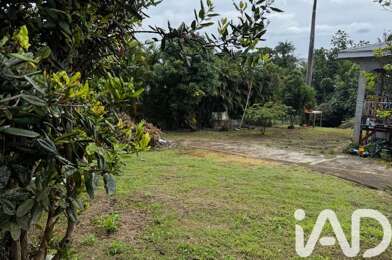 Maison 1 pièces 375000 €